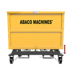ABACO COLLAPSIBLE DUMPSTER (TILT DUMPSTER) - CD70; CD102