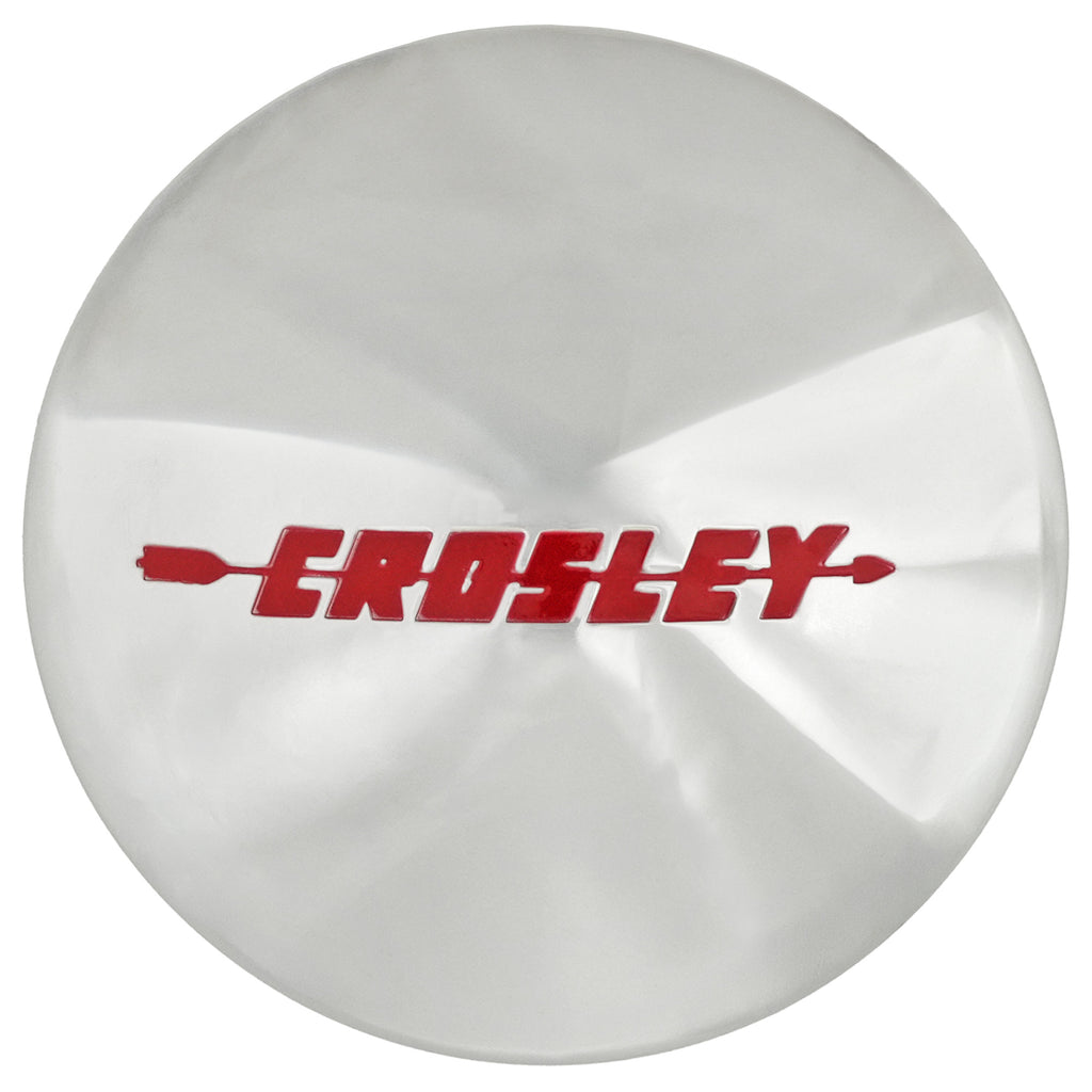 Reproduction Crosley Hubcap