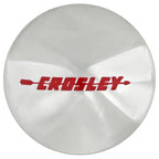 Reproduction Crosley Hubcap