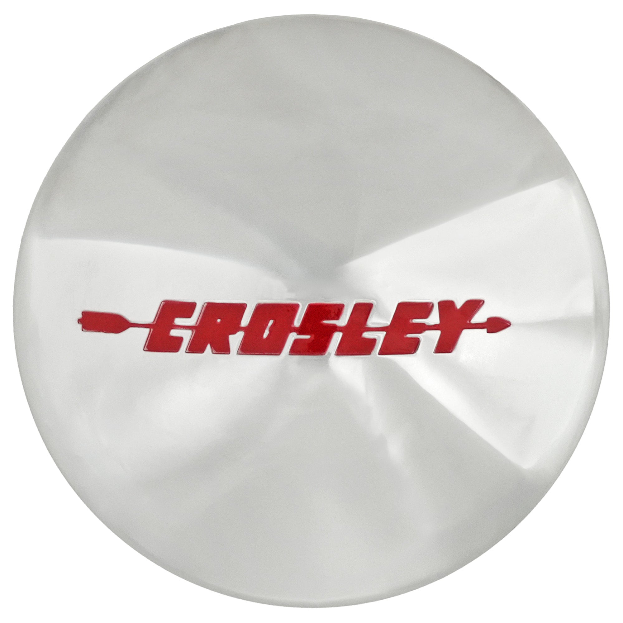 Reproduction Crosley Hubcap