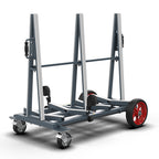 ABACO DOUBLE SIDED SLAB BUGGY - DSBG1320