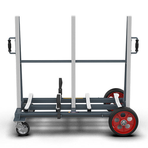 ABACO DOUBLE SIDED SLAB BUGGY - DSBG1320