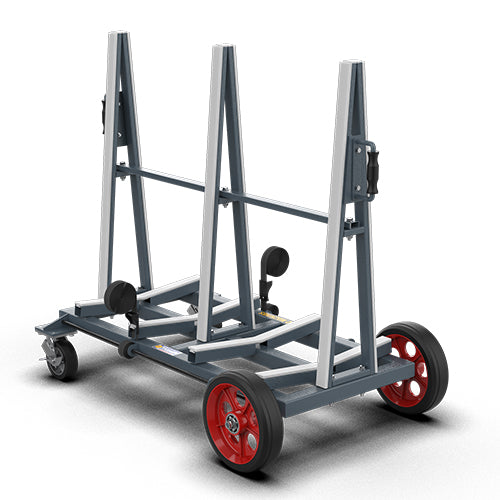 ABACO DOUBLE SIDED SLAB BUGGY - DSBG1320