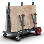 ABACO DOUBLE SIDED SLAB BUGGY - DSBG2640