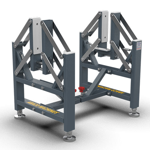 ABACO EDGE POLISHING STAND - AUTO LOCK - EPS60AL