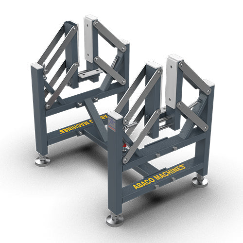 ABACO EDGE POLISHING STAND - AUTO LOCK - EPS60AL