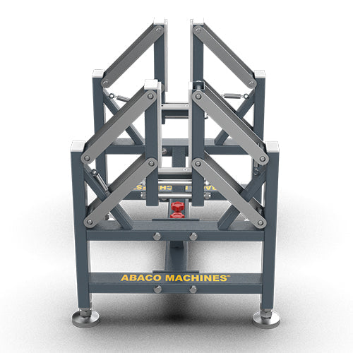 ABACO EDGE POLISHING STAND - AUTO LOCK - EPS60AL
