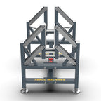 ABACO EDGE POLISHING STAND - AUTO LOCK - EPS60AL