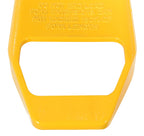 Pair Of Forklift Fork Extensions For (4" Wide) 72 Inches Up To 108 Inches Long