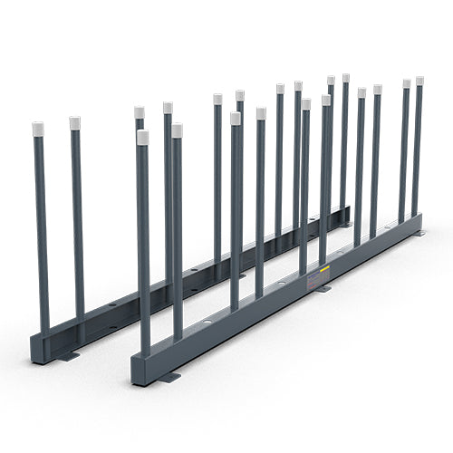 ABACO REMNANT SLAB RACK - RES27; RES34