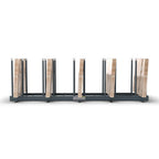 ABACO REMNANT SLAB RACK - RES27; RES34