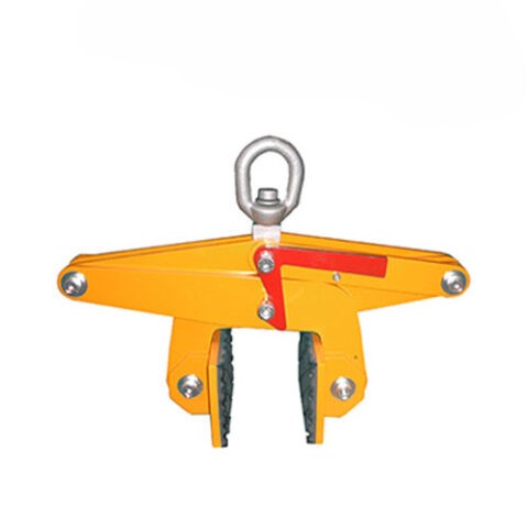 Abaco Scissor Clamp