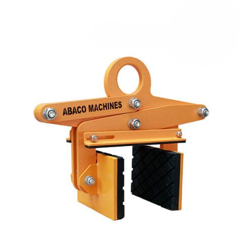 SC150 clamp