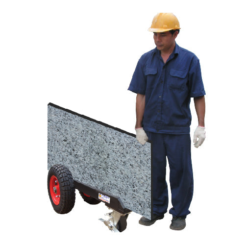 ABACO 3 WHEEL SLAB/GIANT DOLLY - SD013, GD013