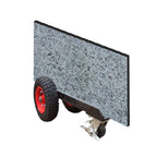 ABACO 3 WHEEL SLAB/GIANT DOLLY - SD013, GD013
