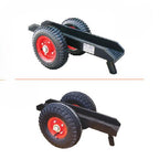 Abaco Slab Dolly - SD008; SD011