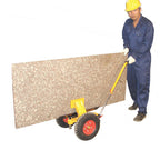 ABACO SELF LOCKING TROLLEY - SLT13