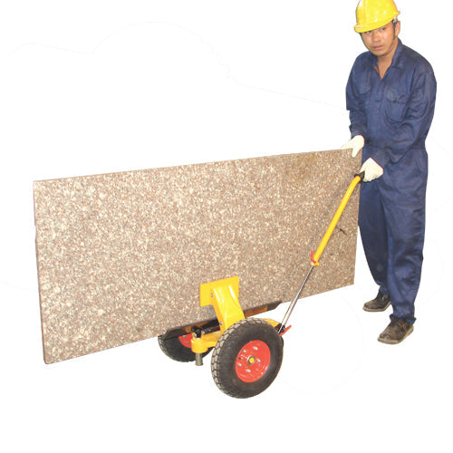 ABACO SELF LOCKING TROLLEY - SLT13