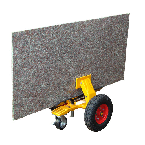 ABACO SELF LOCKING TROLLEY - SLT13