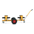 ABACO SELF-LOCKING TROLLEY - SLT13M6
