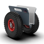 ABACO SELF-LOCKING DOLLY - SLT60 - ABACOMACHINES