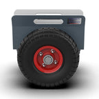 ABACO SELF-LOCKING DOLLY - SLT60 - ABACOMACHINES