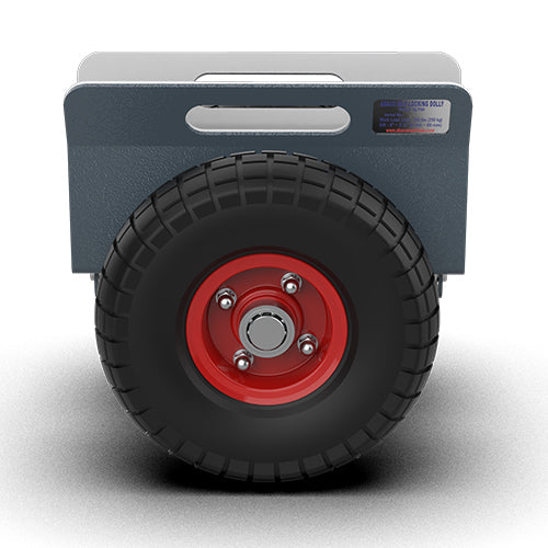 ABACO SELF-LOCKING DOLLY - SLT60 - ABACOMACHINES