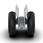 ABACO SELF-LOCKING DOLLY - SLT60 - ABACOMACHINES