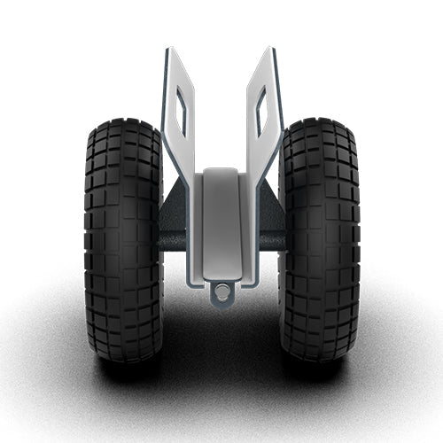 ABACO SELF-LOCKING DOLLY - SLT60 - ABACOMACHINES