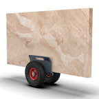 ABACO SELF-LOCKING DOLLY - SLT60 - ABACOMACHINES