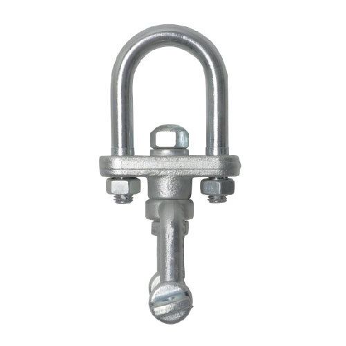 ABACO SWIVEL SHACKLE - SWS - ABACOMACHINES