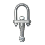 ABACO SWIVEL SHACKLE - SWS - ABACOMACHINES