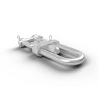 ABACO SWIVEL SHACKLE - SWS - ABACOMACHINES