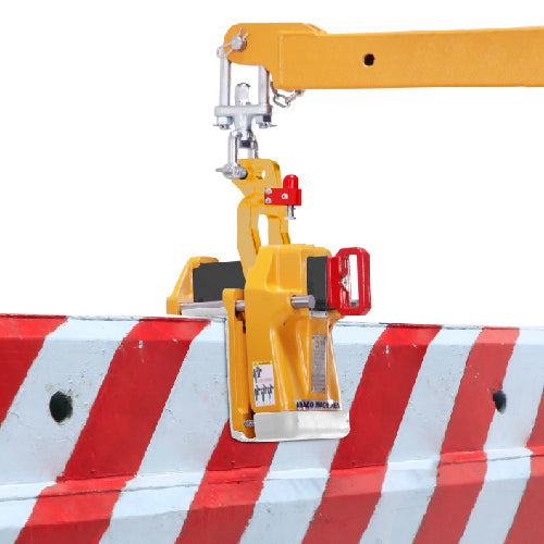 ABACO SWIVEL SHACKLE - SWS - ABACOMACHINES