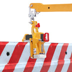 ABACO SWIVEL SHACKLE - SWS - ABACOMACHINES