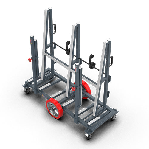 ABACO UNIVERSAL SLAB BUGGY - USB6WM; USB6WL