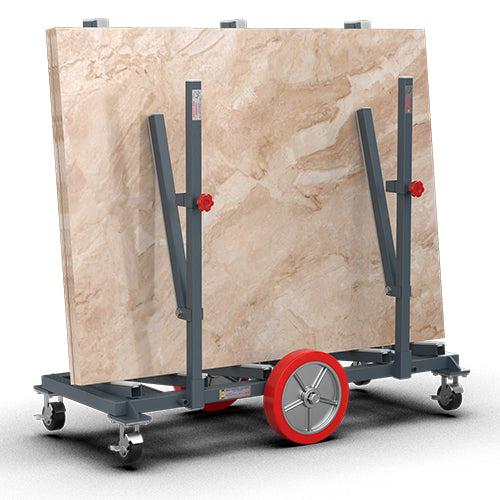 ABACO UNIVERSAL SLAB BUGGY - USB6WM; USB6WL