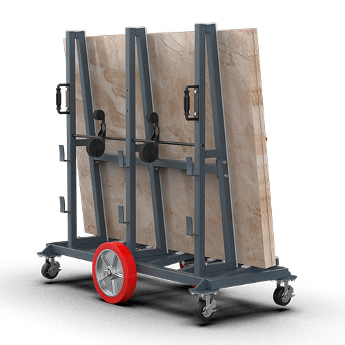 ABACO UNIVERSAL SLAB BUGGY - USB6WM; USB6WL