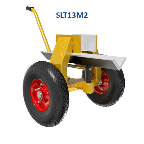 ABACO SELF LOCKING TROLLEY - SLT13