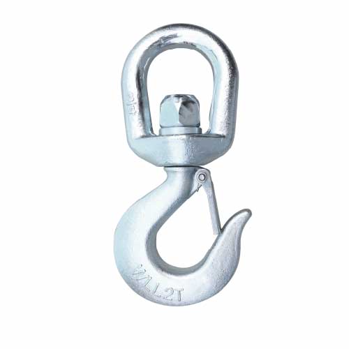 Abaco Swivel Hook