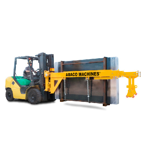 Abaco Container Bundle Slab Load/ Unloader Pro - ACBSL5T Pro
