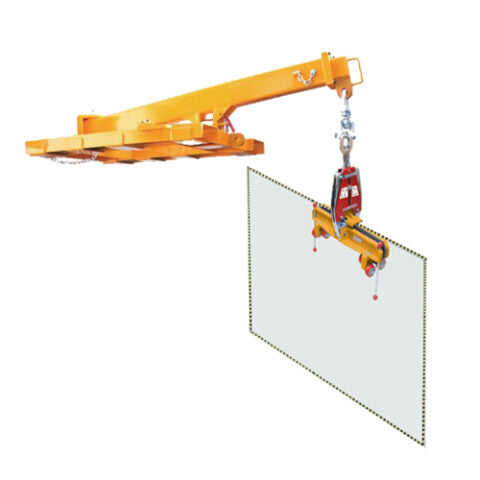 Abaco Glass Lifter - APGL40