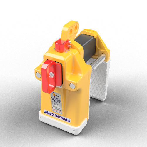 Bison Lifter front view