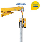 ASCL50A in use