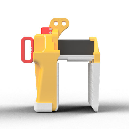 Bison Lifter side view