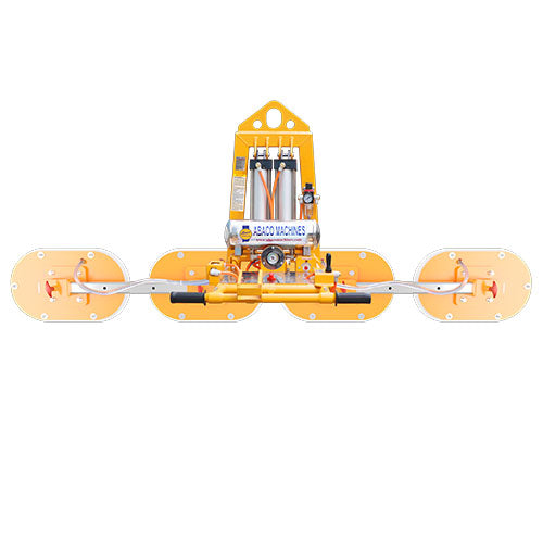 ABACO MULTI STONE VACUUM LIFTER - AMSVL100
