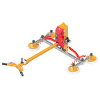 Abaco QLI Vacuum Lifter - AQVL200