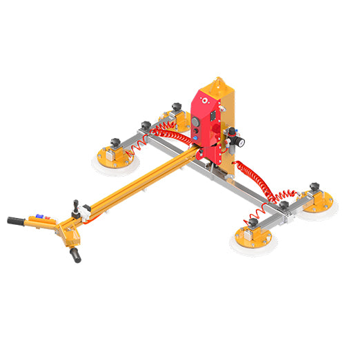 Abaco QLI Vacuum Lifter - AQVL200