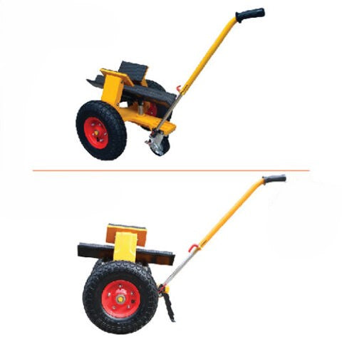 ABACO SELF LOCKING TROLLEY - SLT13