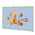 Abaco Vacuum Lifter - AVL480